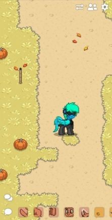 ponytown小馬鎮(zhèn)