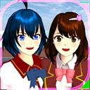 樱花校园模拟器无广告版2025 V1.042.06