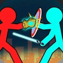 火柴人决斗破解版