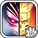 死神vs火影3.8.2官方版正版 V1.3.4