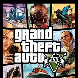 GTA5增强版 V1.0