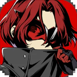 女神异闻录夜幕魅影官服