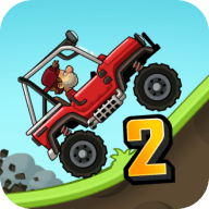 登山赛车2无限金币版