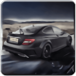 汽车驾驶模拟器手机版