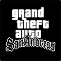 圣安地列斯中文版 V1.08