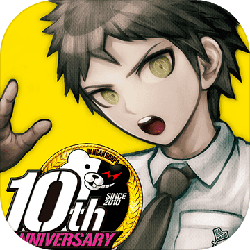 超级弹丸论破2汉化版 v5.18