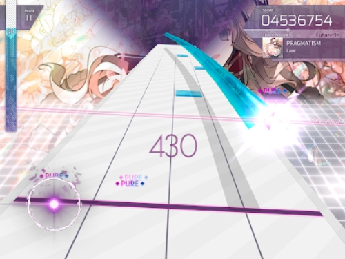 arcaea音游官方版图2
