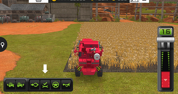 模拟农场18手机版图3