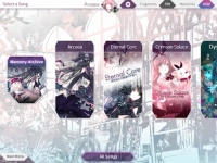 arcaea音游最新版图1