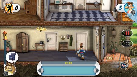 整蛊邻居地狱归来免费版图3