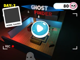 恐惧之间手游版图1