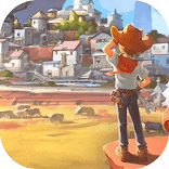 沙石镇时光正版免费 V1.0