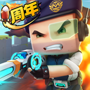迷你枪战精英体验服免费 V1.0.48