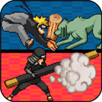 死神VS火影8.15满人物版