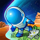 星球探险家手机版 v1.0.1