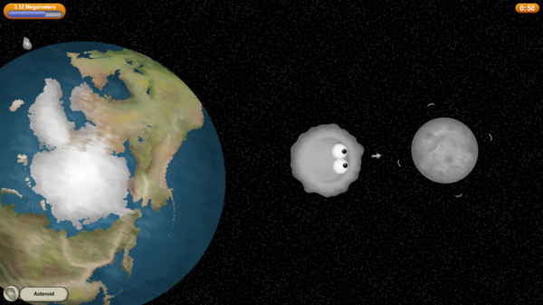 美味星球2鲨鱼版图1