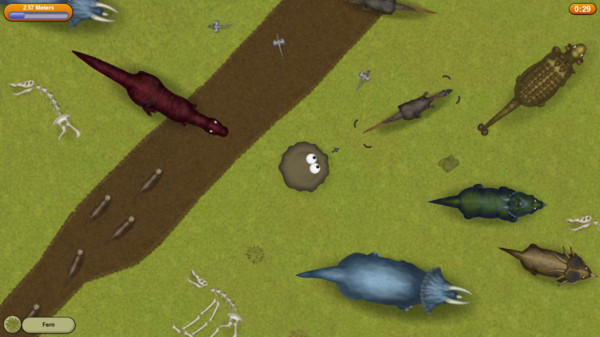 美味星球2鲨鱼版图2