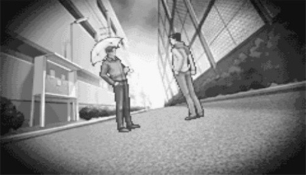 逆转裁判3中文版图4