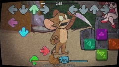 fnf猫和老鼠官方版图2