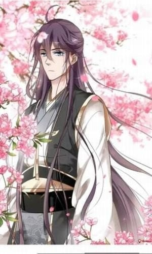 谜妹漫画官方正版图3