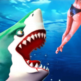 超级海底大猎杀恐怖版 V1.01