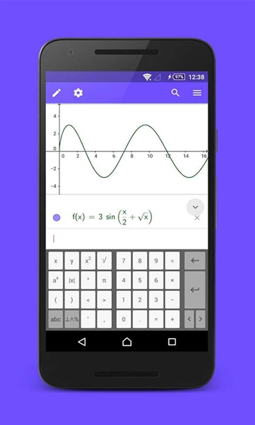 几何画板app图2