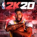 美职篮2K20官方版 V76.0.1