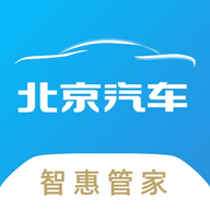 北京汽车app最新版 v4.3.1