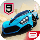 狂野飙车9竞速传奇正版