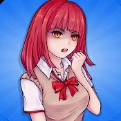 动漫高校模拟器中文版 v1.0
