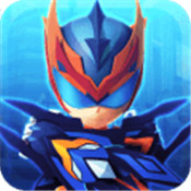 无敌极光侠中文版 V1.2