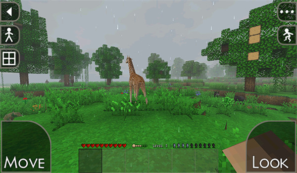 生存戰爭野人島最終版