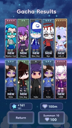 gachalife2加查中文版