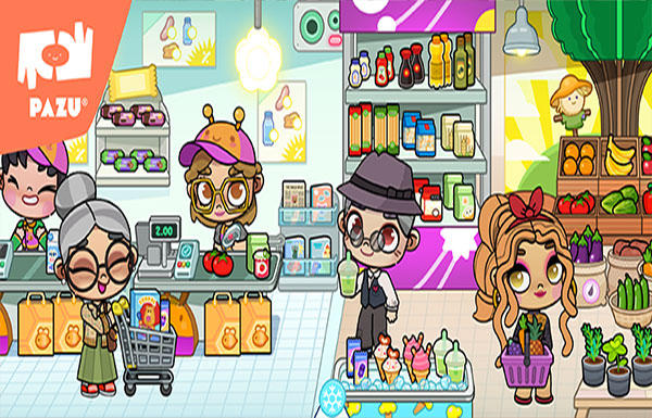 阿凡達世界完整版