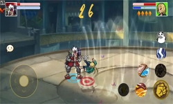 像素火影仙自九鳴安卓版