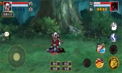 像素火影仙自九鳴安卓版