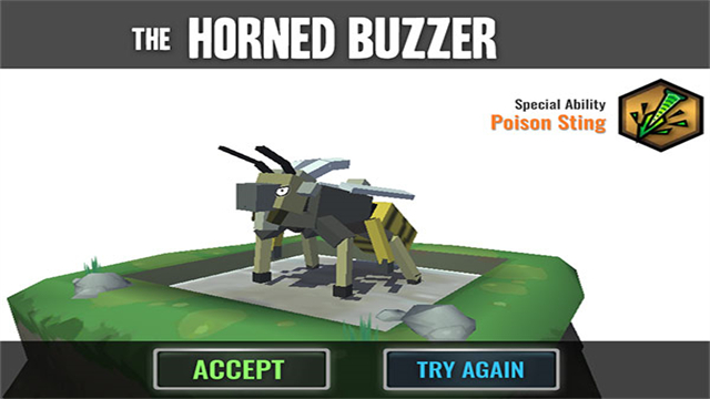 動物融合模擬器內置修改器2025最新版