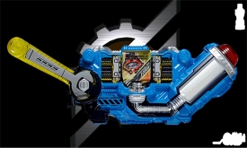 假面騎士驅動器模擬器