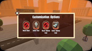 飛車英雄手機(jī)版