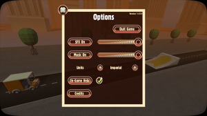 飛車英雄手機(jī)版