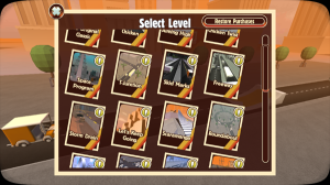 飛車英雄手機(jī)版