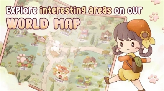 瑞亞節奏中文版