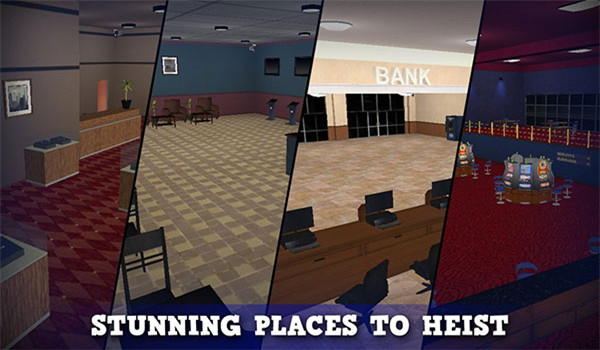 正義之敵3聯機版