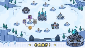 風暴奇兵官方版