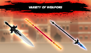 火柴人戰(zhàn)斗武器大師官方版