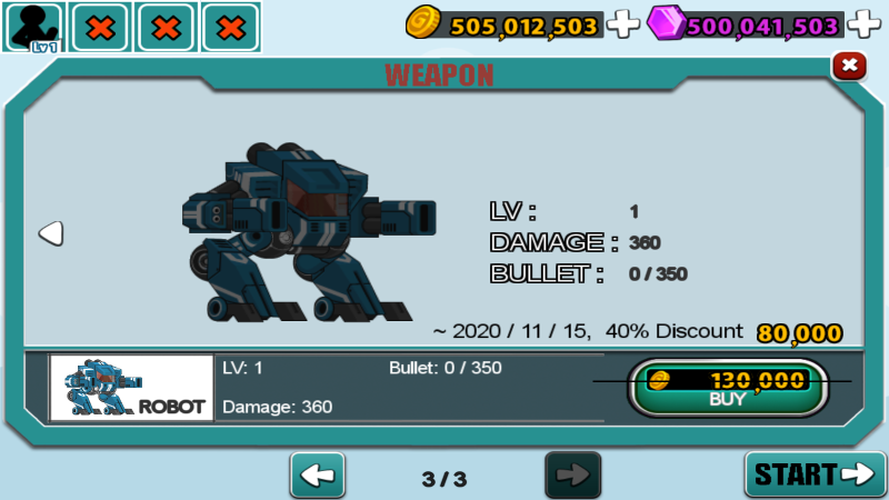 憤怒的火柴人5無(wú)限金幣鉆石