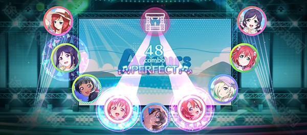 學園偶像祭2國際服