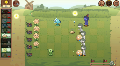 PVZLG火影特供版