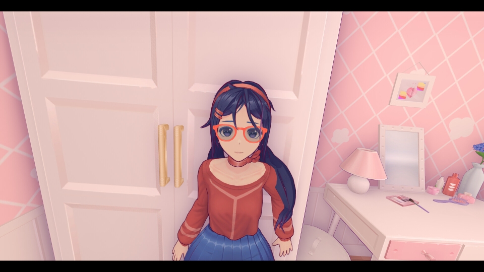 MiSide米塔手機版