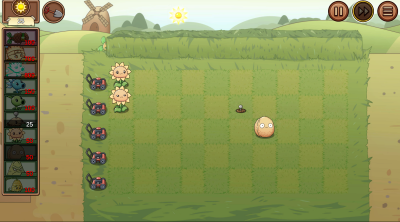 PVZLG火影特供版